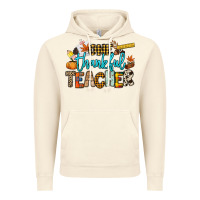 Vintage Artic One thankful Teacher Vintage Hoodie - NancyCooperArtShop