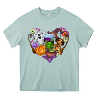Arona halloween Heavy Core Tee - AdoDesignShop