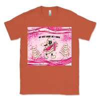 Copper out here lookin like a snack Classic Tee - MaliasSmallBusiness