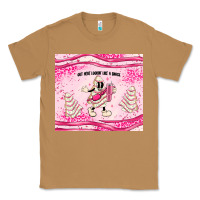 Toasted Coconut out here lookin like a snack Classic Tee - MaliasSmallBusiness