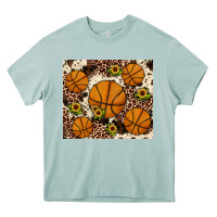 Basketball Heavy Core Tee | Teevron