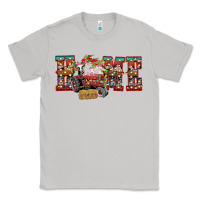 Moon Dust home Christmas farm animals Classic Tee - CowhideDigitalArt