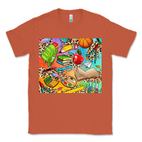 Copper school elements Classic Tee - NancyCooperArtShop