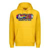 Lemon Pride equality hurts no one Premium Hoodie - CowGirlArtShop
