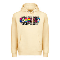 Pina Colada Pride equality hurts no one Premium Hoodie - CowGirlArtShop