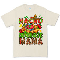 Bone nacho average mama with nacho Premium Tee - AdoDesignShop