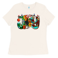 Bone joy with roaster Ladies Tee - AdoDesignShop
