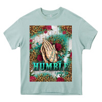Arona western humble 1 peter 5 6 car air freshener Heavy Core Tee - Jasminsmagicworld