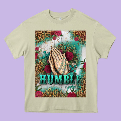 Western Humble 1 Peter 5 6 Car Air Freshener Heavy Core Tee Designed By Jasminsmagicworld