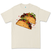 Bone mexican taco's Premium Tee - AdoDesignShop