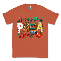 Copper living that para life Classic Tee - NancyCooperArtShop