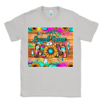 Moon Dust proud nurse mom Classic Tee - JahusDesignShop