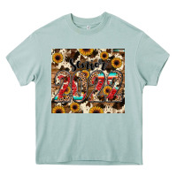 Arona senior 2022 Heavy Core Tee - JahusDesignShop