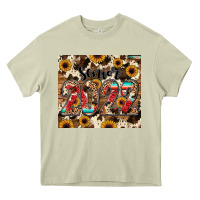 Mossy senior 2022 Heavy Core Tee - JahusDesignShop