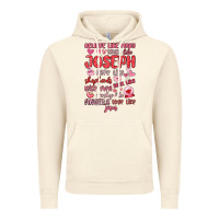 Vintage Artic believe like mary trust like joseph valentine s da Vintage Hoodie - MaliasSmallBusiness