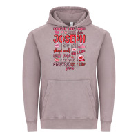 Believe Like Mary Trust Like Joseph Valentine S Da Vintage Hoodie | Teevron