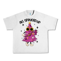 Lunar Rock all spruced up Urban Heavy Tee - MaliasSmallBusiness