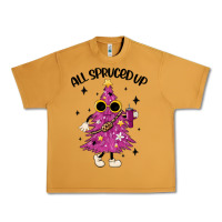 Peanut Butter all spruced up Urban Heavy Tee - MaliasSmallBusiness