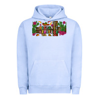 Pigment Grape Ice hispanic heritage libbey cup Urban Hoodie - BundleAndBundleShop