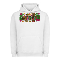 Pigment Lunar Rock hispanic heritage libbey cup Urban Hoodie - BundleAndBundleShop