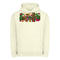 Pigment Pistachio hispanic heritage libbey cup Urban Hoodie - BundleAndBundleShop