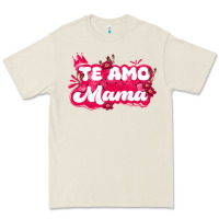 Bone te amo mama Premium Tee - JahusDesignShop
