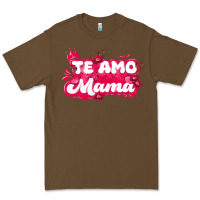 Cacao te amo mama Premium Tee - JahusDesignShop