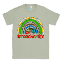 Matcha teacher life Classic Tee - NancyCooperArtShop