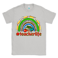 Moon Dust teacher life Classic Tee - NancyCooperArtShop