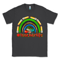 Smoke teacher life Classic Tee - NancyCooperArtShop