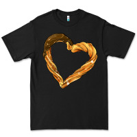 Black churros Premium Tee - AdoDesignShop
