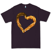 Plum churros Premium Tee - AdoDesignShop