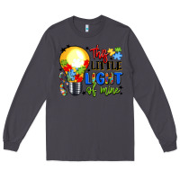 Smoke this little light of mine Long Sleeve Tee - LillyAllenDesigns