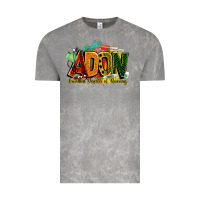 Cloud Rock adon assistant director of nursing juneteenth Vintage Tee - NancyCooperArtShop