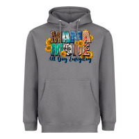 Storm Mama mode all day everyday  Mother's Day Heavyweight Hoodie - CowGirlArtShop