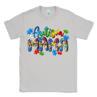 Moon Dust autism mama Classic Tee - MaliasSmallBusiness