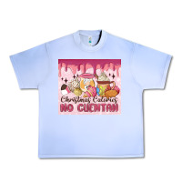 Grape Ice christmas calories no cuentan Urban Heavy Tee - MaliasSmallBusiness