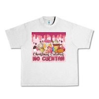 Lunar Rock christmas calories no cuentan Urban Heavy Tee - MaliasSmallBusiness