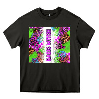 Asphalt basic witch Heavy Core Tee - AdoDesignShop