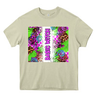 Mossy basic witch Heavy Core Tee - AdoDesignShop