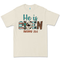 Bone he is risen Premium Tee - Artiststas
