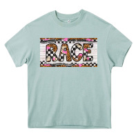 Arona race license plate Heavy Core Tee - Artiststas