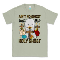 Matcha ain t no ghost but the holy ghost Classic Tee - MaliasSmallBusiness