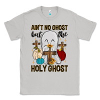 Moon Dust ain t no ghost but the holy ghost Classic Tee - MaliasSmallBusiness