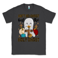 Smoke ain t no ghost but the holy ghost Classic Tee - MaliasSmallBusiness