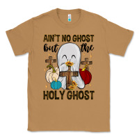 Toasted Coconut ain t no ghost but the holy ghost Classic Tee - MaliasSmallBusiness