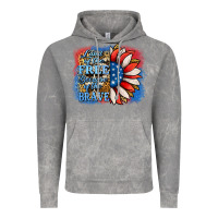 Cloud Rock Patriotic Sunflower Vintage Hoodie - Jasminsmagicworld