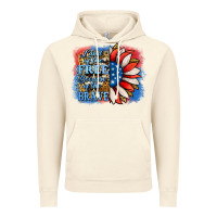 Vintage Artic Patriotic Sunflower Vintage Hoodie - Jasminsmagicworld