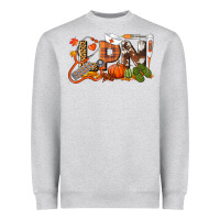 Heather Grey Fall LPN Licensed Practical Nurse Heavyweight Sweatshirt - LillyAllenDesigns