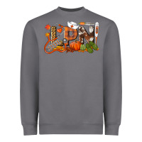 Storm Fall LPN Licensed Practical Nurse Heavyweight Sweatshirt - LillyAllenDesigns